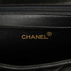 Chanel Jumbo Classic Lambskin Single Flap Secondhand