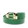 Louis Vuitton Epi Ceinture Belt Secondhand