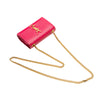 Saint Laurent Small Grain De Poudre Monogram Kate Crossbody Secondhand
