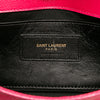 Saint Laurent Small Grain De Poudre Monogram Kate Crossbody Secondhand