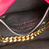 Saint Laurent Small Grain De Poudre Monogram Kate Crossbody Secondhand