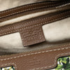 Gucci Medium Canvas Flora Joy Boston Bag Secondhand