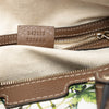 Gucci Medium Canvas Flora Joy Boston Bag Secondhand