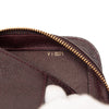 Louis Vuitton Taiga Pochette Baikal Secondhand