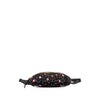 Miu Miu Matelasse Nylon Heart Print Belt Bag Secondhand