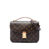 Louis Vuitton Monogram Pochette Metis Secondhand