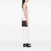 Fendi Zucchino Canvas Crossbody Secondhand