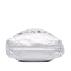 Chanel Mini Metallic Calfskin 22 Satchel Secondhand