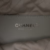 Chanel Mini Metallic Calfskin 22 Satchel Secondhand