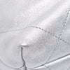 Chanel Mini Metallic Calfskin 22 Satchel Secondhand