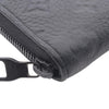 Louis Vuitton Taurillon Zippy Long Wallet Secondhand
