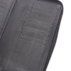 Louis Vuitton Taurillon Zippy Long Wallet Secondhand