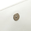 Balenciaga XS Grained Calfskin Logo Ville Day Crossbody Secondhand