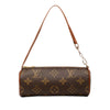 Louis Vuitton Monogram Papillon Pochette Secondhand