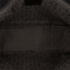 Celine C Macadam Canvas Shoulder Bag Secondhand