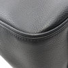 Dior Leather Saddle Tote Secondhand