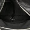 Chanel Small CC Calfskin Drawstring Flap Backpack Secondhand