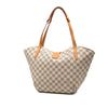 Louis Vuitton Damier Azur Salina PM Secondhand