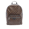 Louis Vuitton Monogram Macassar Josh Secondhand