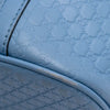Gucci Mini Microguccissima Dome Satchel Secondhand