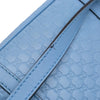 Gucci Mini Microguccissima Dome Satchel Secondhand