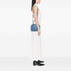 Gucci Mini Microguccissima Dome Satchel Secondhand