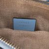 Gucci Mini Microguccissima Dome Satchel Secondhand
