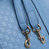 Gucci Mini Microguccissima Dome Satchel Secondhand
