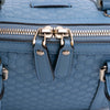 Gucci Mini Microguccissima Dome Satchel Secondhand