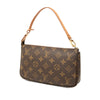 Louis Vuitton Monogram Pochette Accessoires Secondhand