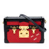 Louis Vuitton Epi Petit Malle Secondhand