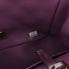 Chanel Mini Square Classic Lambskin Single Flap Secondhand