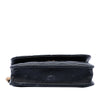 Chanel Mini Lambskin Pearl Crush Clutch with Chain Secondhand