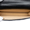 Chanel Mini Lambskin Pearl Crush Clutch with Chain Secondhand