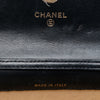 Chanel Mini Lambskin Pearl Crush Clutch with Chain Secondhand