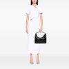 Givenchy Medium Leather Moon Cut Out Bag Secondhand