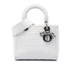 Dior Medium Canvas Cannage Lady D Lite Secondhand