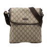 Gucci GG Supreme Crossbody Secondhand
