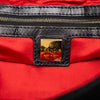 Fendi Small Suede Twins Tote Secondhand