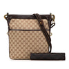 Gucci GG Canvas Crossbody Secondhand