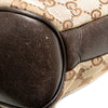 Gucci GG Canvas Crossbody Secondhand