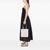 Dior Diorissimo Trotter Canvas Tote Secondhand
