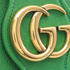 Secondhand Gucci Medium Leather Aphrodite Crossbody