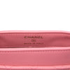 Secondhand Chanel Mini Quilted Lambskin Chain Around Vanity Case