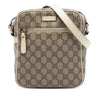 Secondhand Gucci GG Supreme Crossbody