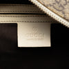Secondhand Gucci GG Supreme Crossbody