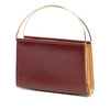 Cartier Leather Trinity Handbag Secondhand