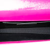 Saint Laurent Patent Monogram Kate Clutch Secondhand