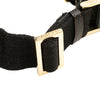 Fendi Small Zucchino Canvas F Charm Crossbody Secondhand