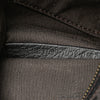 Fendi Small Zucchino Canvas F Charm Crossbody Secondhand